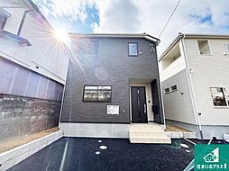 高槻市安岡寺町　第2期　新築一戸建て