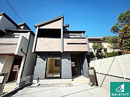 枚方市渚東町　第2期　新築一戸建て