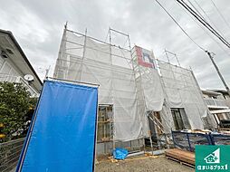 草津市平井　第2期　新築一戸建て
