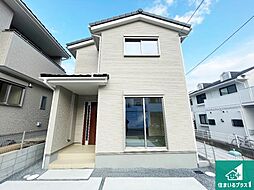 現地説明会開催　京都市北区鷹峯南鷹峯町　新築一戸建て