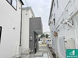 伊丹市荻野　第12期　新築一戸建て