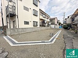 豊中市千成町　第2期　新築一戸建て