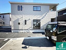 伊丹市美鈴町　第3期　新築一戸建て