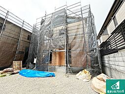泉南郡田尻町嘉祥寺　第2期　新築一戸建て