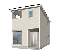 堺市美原区平尾　第2期　新築一戸建て