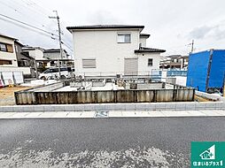 21(土)22(日)23(祝)現地説明会開催中　生駒郡平群町西宮　