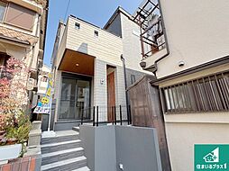 寝屋川市川勝町　新築一戸建て