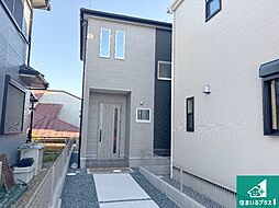 現地説明会開催　八幡市男山松里　第3期　新築一戸建て