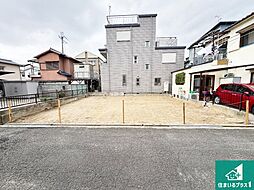 21(土)22(日)23(祝)現地説明会開催中　奈良市大森西町