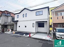 羽曳野市高鷲　新築一戸建て