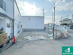 現地説明会開催　長岡京市滝ノ町　第3期　新築一戸建て