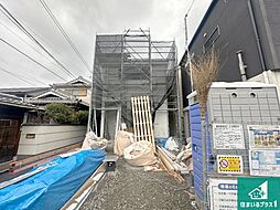 松原市北新町　第8期　新築一戸建て