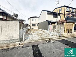 八尾市東本町　新築一戸建て