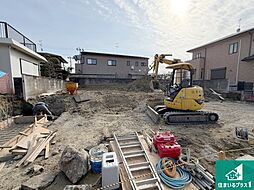 富田林市高辺台　第1期　新築一戸建て