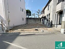 堺市東区南野田　第2期　新築一戸建て