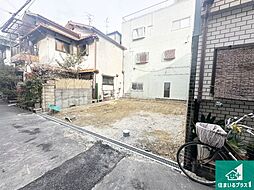 東大阪市大蓮北　第2期　新築一戸建て