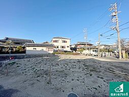 枚方市出口　新築一戸建て