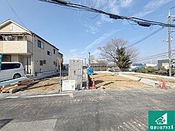 枚方市渚元町　第5期　新築一戸建て