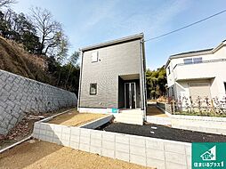 21(土)22(日)23(祝)現地説明会開催中　生駒市萩の台