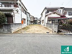 堺市美原区阿弥　第1期　新築一戸建て