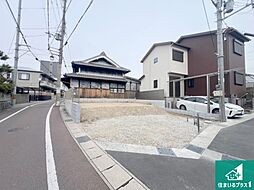 河内長野市三日市町　第1期　新築一戸建て