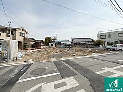 高石市綾園　第2期　新築一戸建て