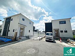 28(土)1(日)現地説明会開催中　橿原市曽我町