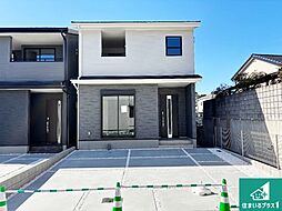 28(土)1(日)現地説明会開催中　奈良市高畑町