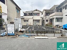 松原市丹南　第2期　新築一戸建て