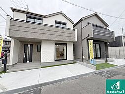 枚方市東香里　新築一戸建て