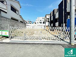 池田市空港　第1期　新築一戸建て