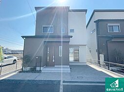 茨木市目垣　新築一戸建て