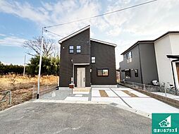 7(土)8(日)現地説明会開催中　天理市別所町