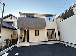 寝屋川市小路北町　第5期　新築一戸建て