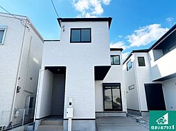 尼崎市武庫町　第2期　新築一戸建て