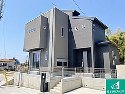 現地説明会開催　八幡市八幡福禄谷