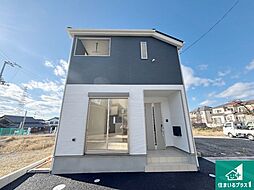 寝屋川市高宮　第4期　新築一戸建て