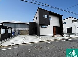 7(土)8(日)現地説明会開催中　大和高田市東三倉堂町