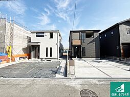 7(土)8(日)現地説明会開催中　香芝市平野