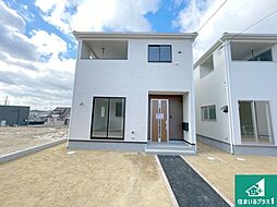 7(土)8(日)現地説明会開催中　生駒郡斑鳩町龍田　