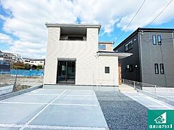 7(土)8(日)現地説明会開催中　大和郡山市新町