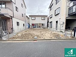 高槻市深沢町　第4期　新築一戸建て
