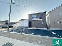 7(土)8(日)現地説明会開催中　橿原市大久保町