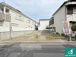 八尾市久宝園　第1期　新築一戸建て