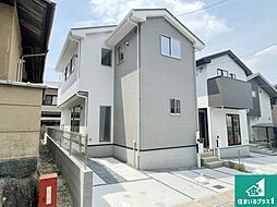 現地説明会開催　京都市伏見区醍醐大高町　第1期　新築一戸建て