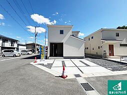 14(土)15(日)現地説明会開催中　奈良市五条畑