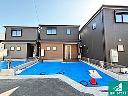 14(土)15(日)現地説明会開催中　奈良市西木辻町　