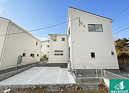 14(土)15(日)現地説明会開催中　奈良市七条西町　