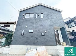 現地説明会開催　近江八幡市安土町下豊浦　第7期　新築一戸建て