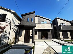 大東市南郷町　新築一戸建て